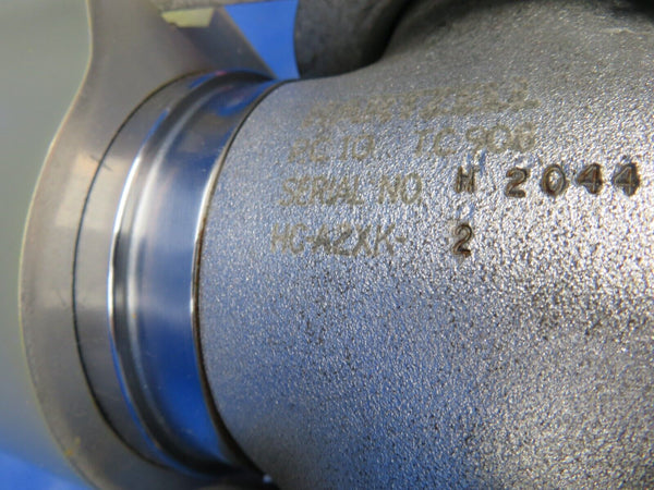 Piper PA-23-250 Aztec Hartzell Propeller Model HC-A2XK-2 (0524-98)