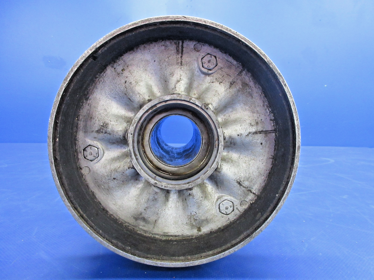 Shinn 6C 6.00-6 Wheel P/N 6C (0626-2048)6