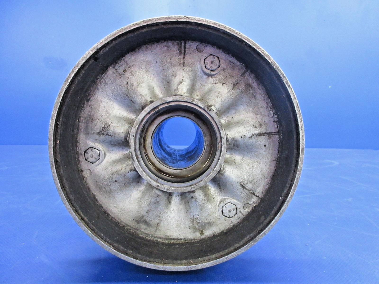 Shinn 6C 6.00-6 Wheel P/N 6C (0626-2048)6