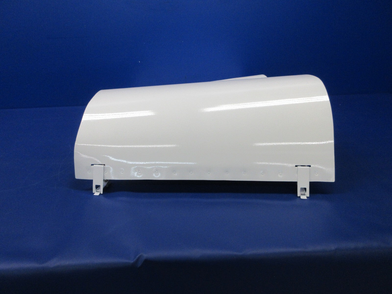 Piper PA-38-112 Tomahawk Upper Engine Cowl P/N 77676-03 (0525-1320)5