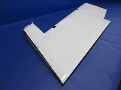 Cessna 310 / 310R Rudder P/N 0831002-51, 0831002-61 (1124-11)6