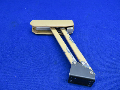 Piper PA-46 Adjustable Armrest Assy w/ RH Support P/N 84726-003 (0322-484)2