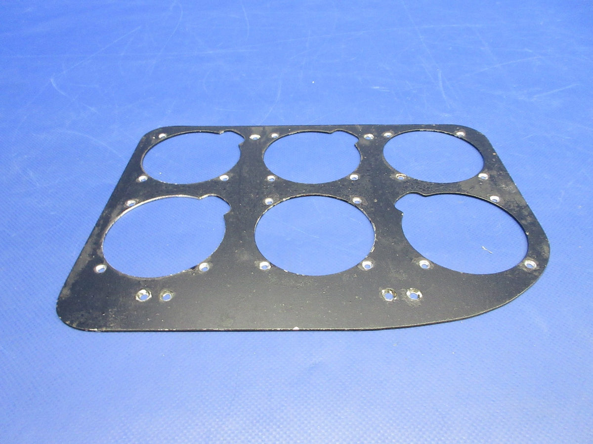 Beech F35 Bonanza Instrument Panel LH w/Floating Panel (0526-927)15