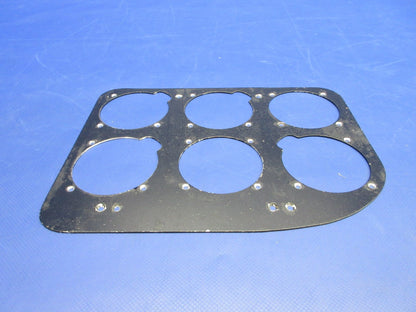Beech F35 Bonanza Instrument Panel LH w/Floating Panel (0526-927)15
