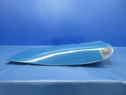 Grumman AA-1B LH Wing Tip Assy P/N 201191-505 (0424-681)