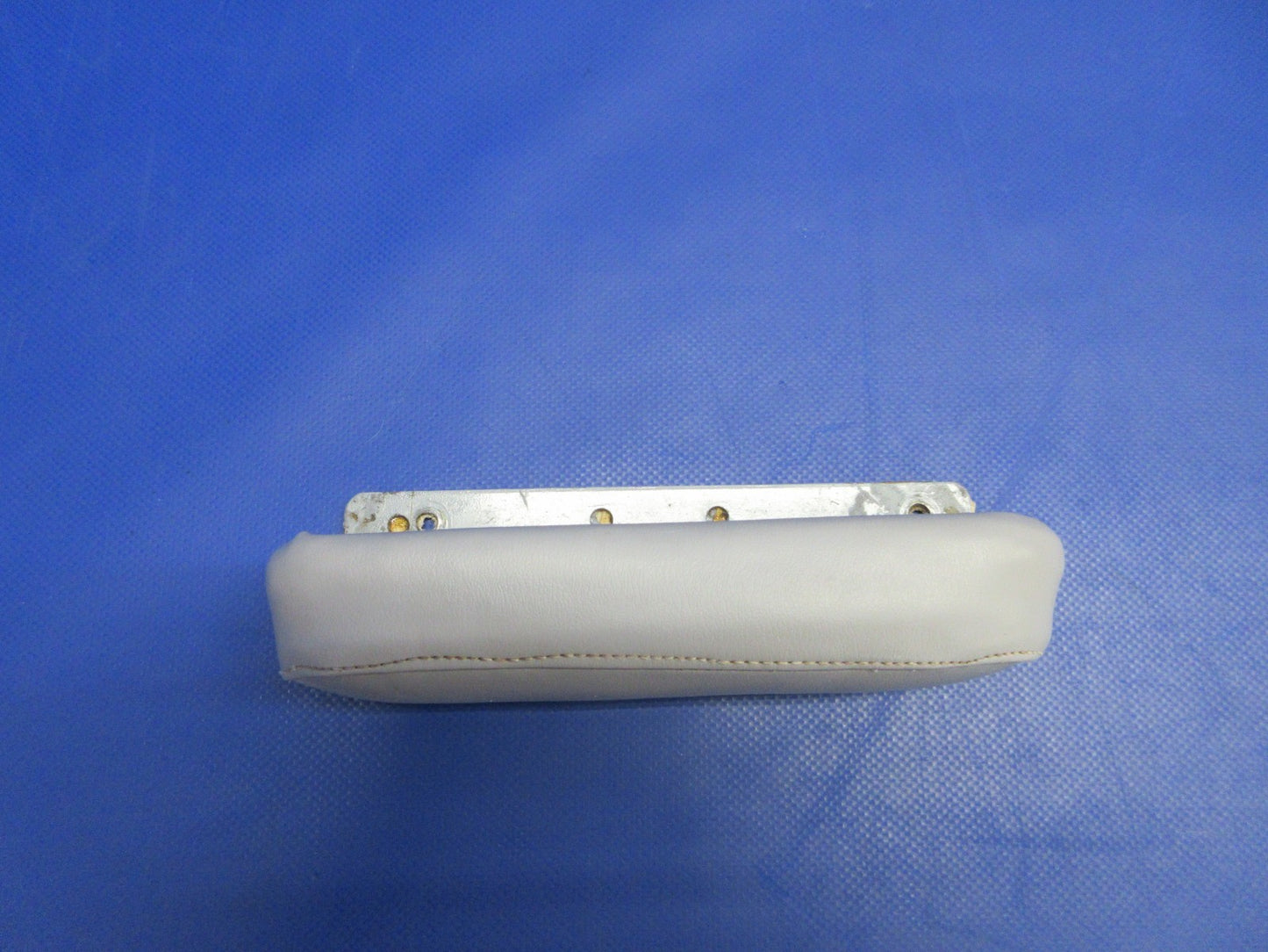 Beech F35 Bonanza Armrest 8" Long P/N 35-534233 (0726-752)1