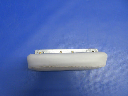 Beech F35 Bonanza Armrest 8" Long P/N 35-534233 (0726-752)1