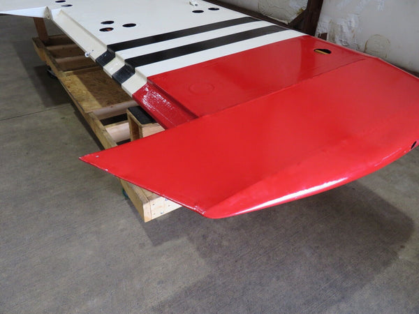 Champion 7ECA / 7GCAA / 7KCAB Citabria LH Wood Spar Wing (0524-93)