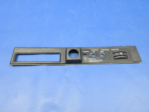 Piper PA-28-181 Archer Instrument Panel Cover Assy LH & RH 99513-03 (0524-1047)