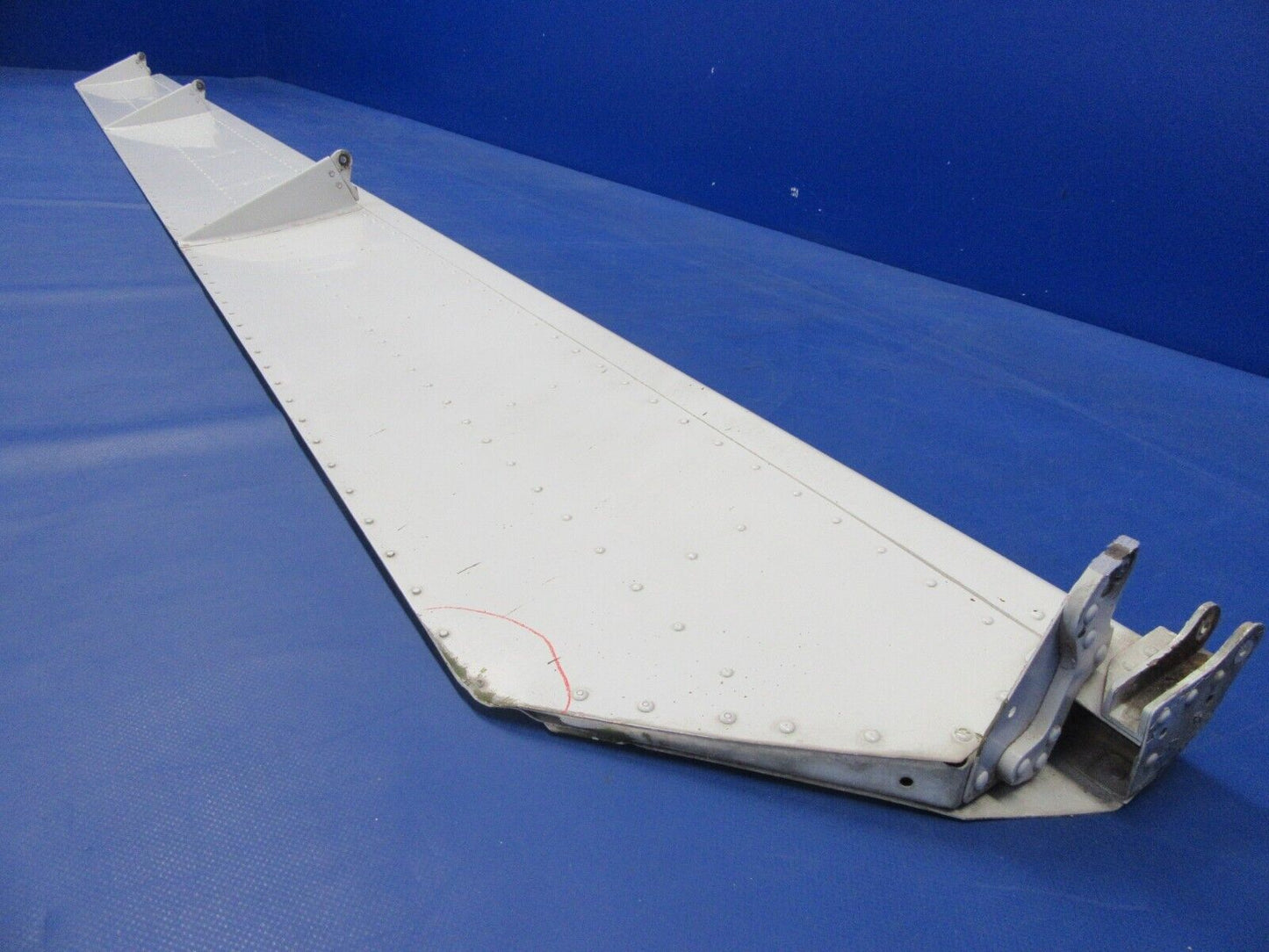 Mooney M20 / M20C RH Flap P/N 240014-2 (0924-15)