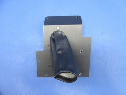 Robinson R44 Raven II Helicopter Access Panel Cover & Boot P/N C680-2 (0724-903)