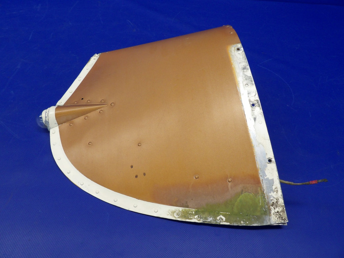 Mooney M20 / M20C Tailcone / Fuselage Stinger P/N 4102-19 (0426-1432)10