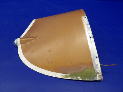 Mooney M20 / M20C Tailcone / Fuselage Stinger P/N 4102-19 (0426-1432)10
