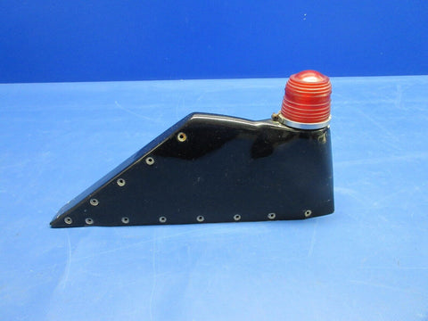 Cessna 180 Rudder Fin Tip & Flashing Beacon 24V P/N C621001-0102 (0624-737)