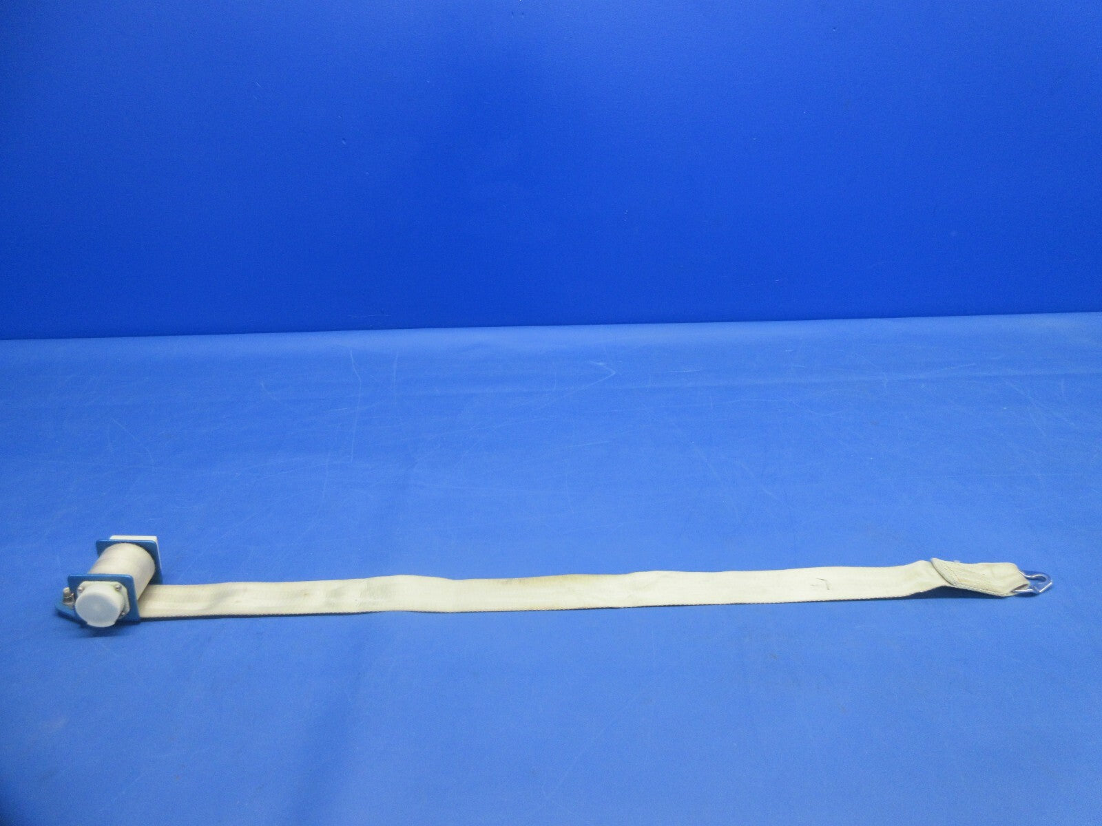 American Safety Inertia Reel Shoulder Harness P/N 58-380071-7 (1124-777)0