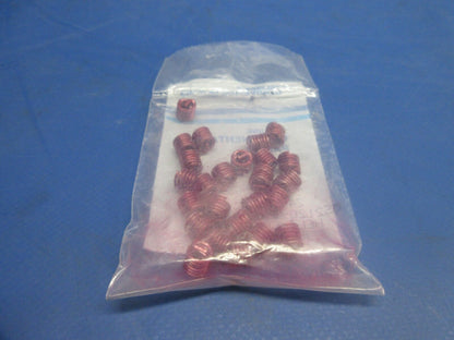 Continental Heli Coil P/N MS21209C4-15 LOT OF 36 NOS (1124-834)