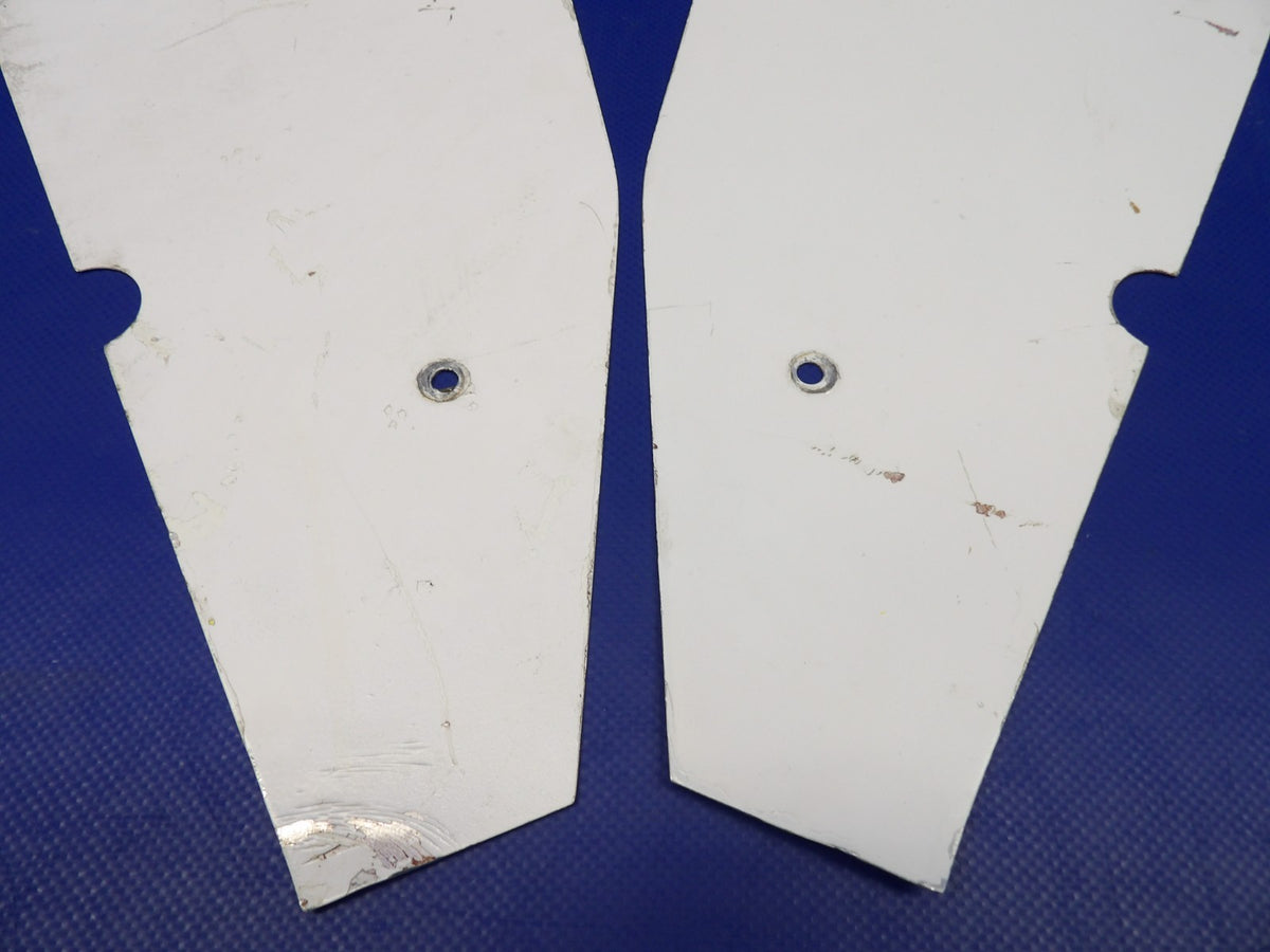 Mooney M20 / M20E Mud Shield LH & RH P/N 5183-3(-4) (0826-1311)5