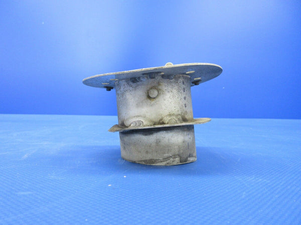 Piper PA28 Cherokee Air Vent Assy LH P/N 68416-00 (0324-665)