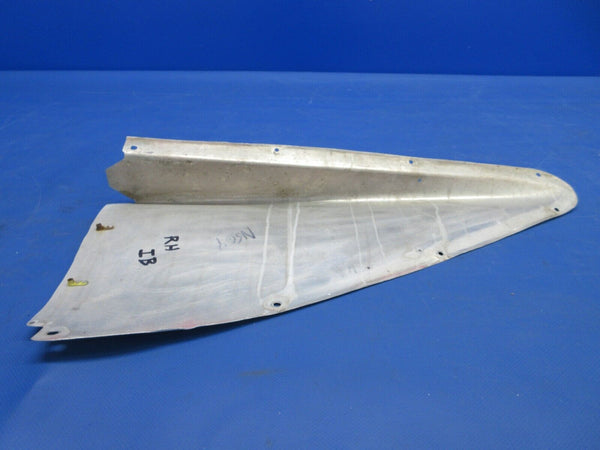 Cessna 337 / P337H Tail Boom Fairing Assy RH INBD P/N 1500005-2 (0724-1345)