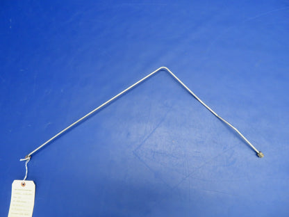 Cessna 421 Nose Heater Fuel Line P/N 5100106-15 (0726-460)1