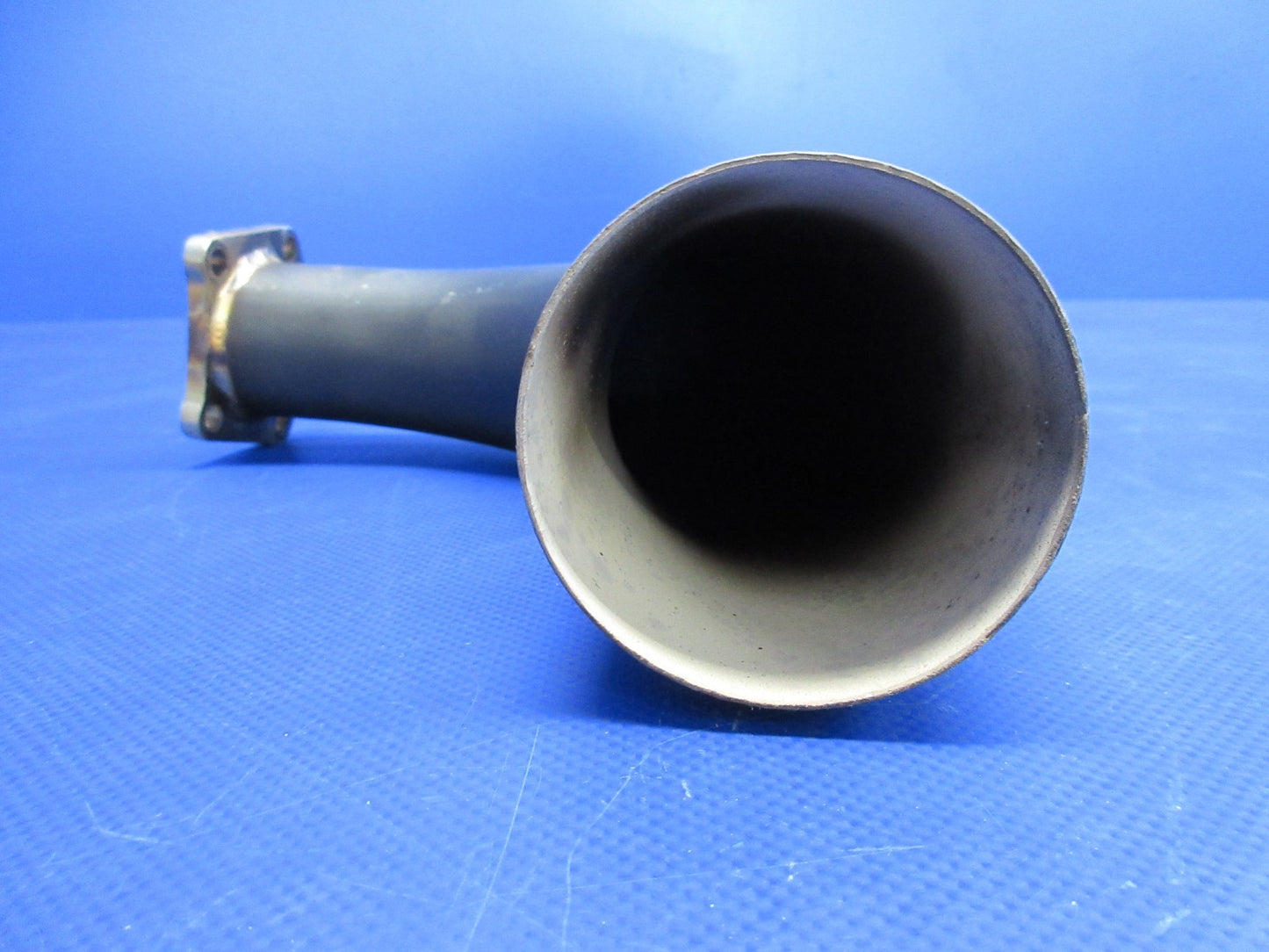Cessna 310 / 310I FWD LH Exhaust Riser P/N 0850600-152 (0326-924)6