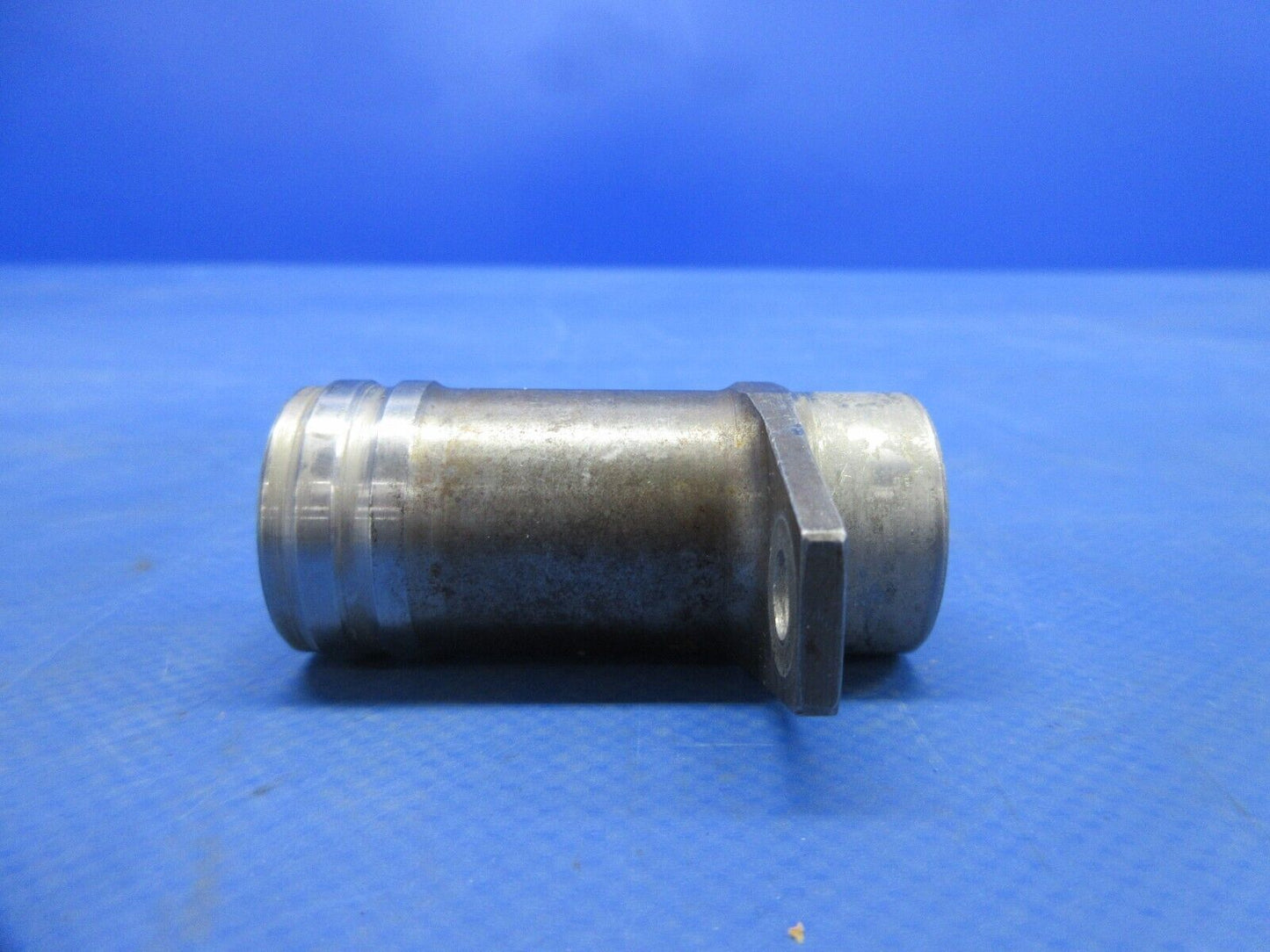 Bell 47J-2 Helicopter Tail Rotor Pitch Control Guide P/N 47-641-093-3 (1124-914)