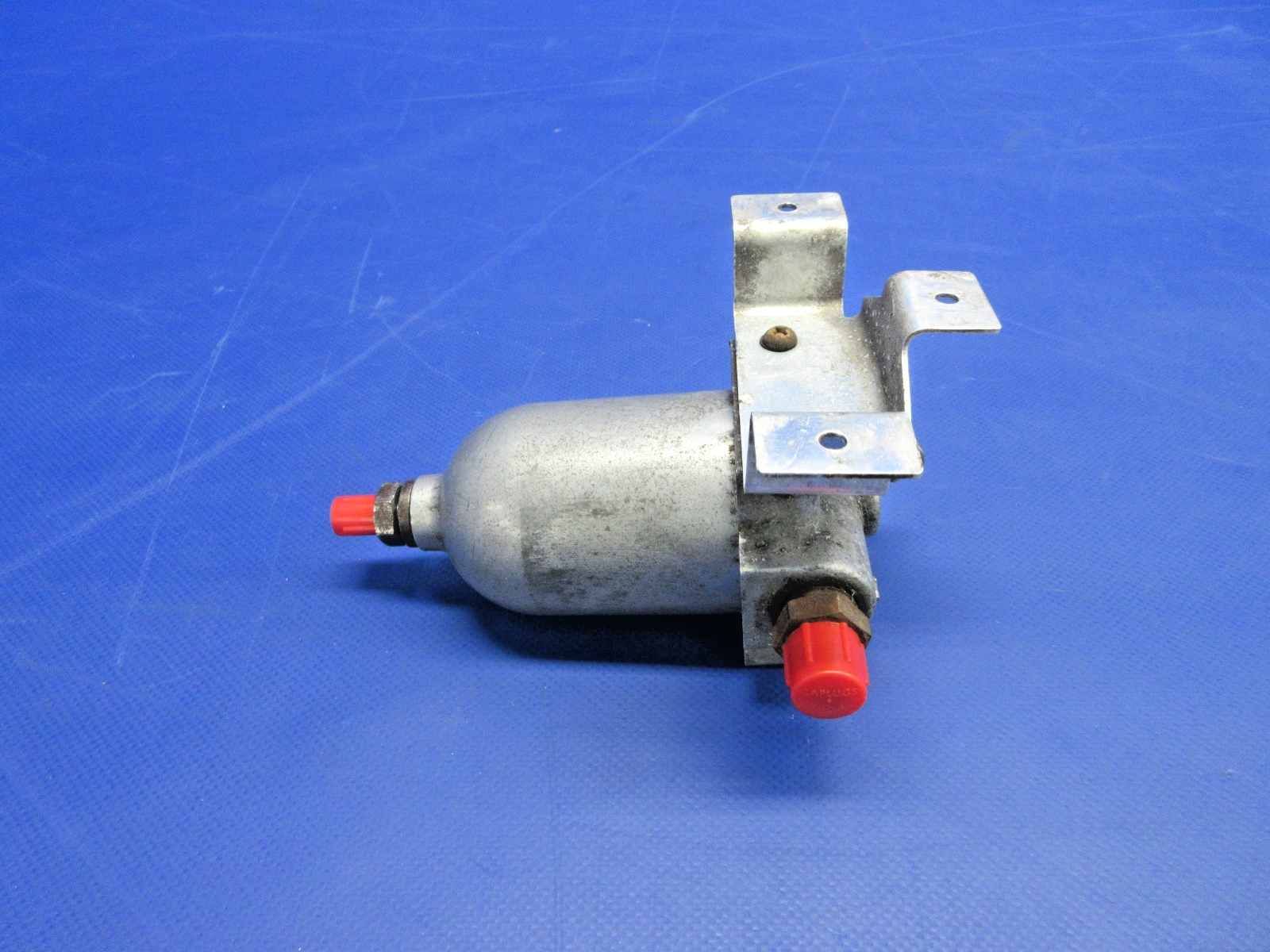 Cessna 172 / 172RG Fuel Strainer P/N 0756005-13 (0626-901)3