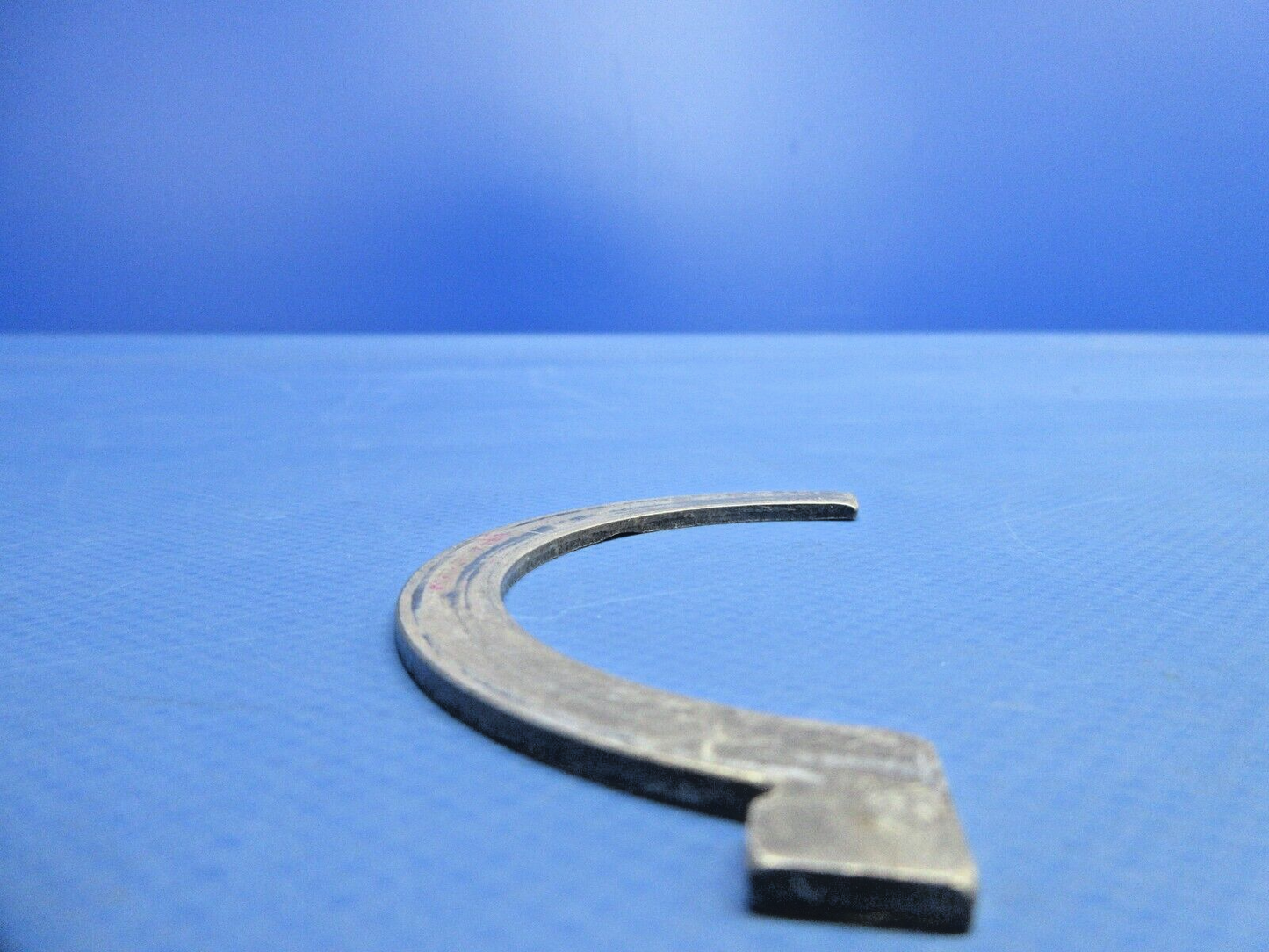 Continental TSIO-520-E Thrust Washer P/N 658716 LOT OF 2 (0924-741)