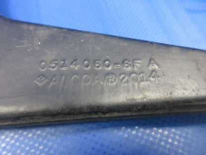 Cessna 210 / 210N Seat Pivot Bracket P/N 0514060-5 (0424-613)