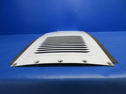 Piper PA-34-200T Seneca II Cowl Top Panel Assy P/N 67995-02 (0524-2081)