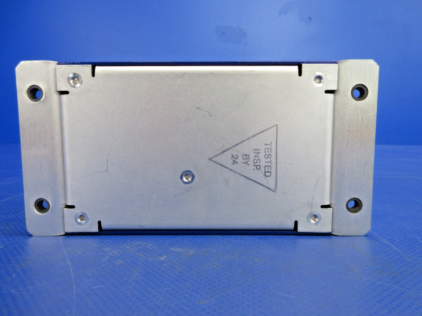 Whelen 7088800 Aviation Strobe Power Supply 28V P/N 01-0770888-00 NOS (0326-969)10