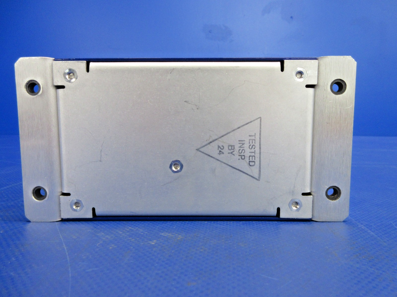 Whelen 7088800 Aviation Strobe Power Supply 28V P/N 01-0770888-00 NOS (0326-969)10