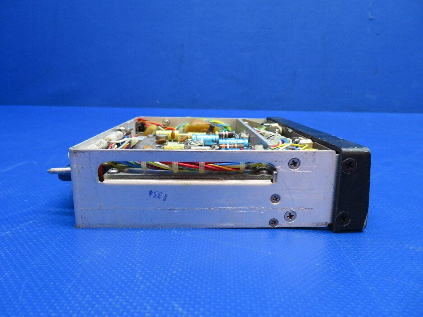 King KMA20 Marker Beacon Receiver 13.7 / 27.5V 066-1024-03 WARRANTY (0424-1760)