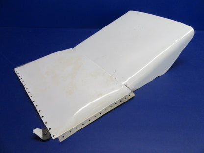 Beech 60 / A60 / B60 Duke Cowl Flap P/N 60-910022-635 (0426-08)0