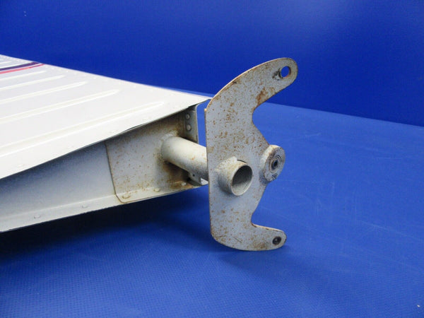 Piper PA-28-181 Archer Rudder Assy P/N 65342-02 - Cracked (0424-03)