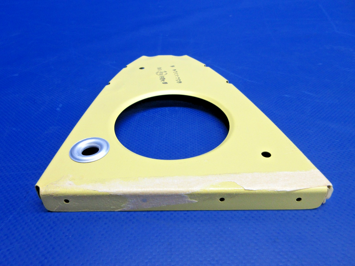 Cessna 172 Nose Rib Station 172 P/N 0523514-4 NOS (0526-936)8