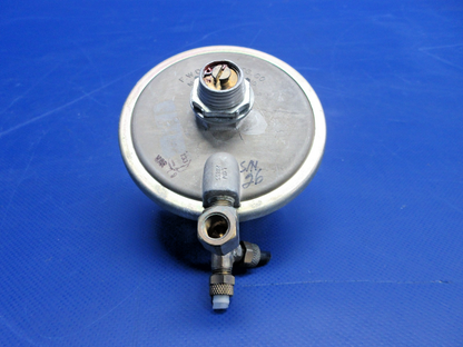 Beech 76 Duchess Dwyer Differential Pressure Switch (0626-716)0