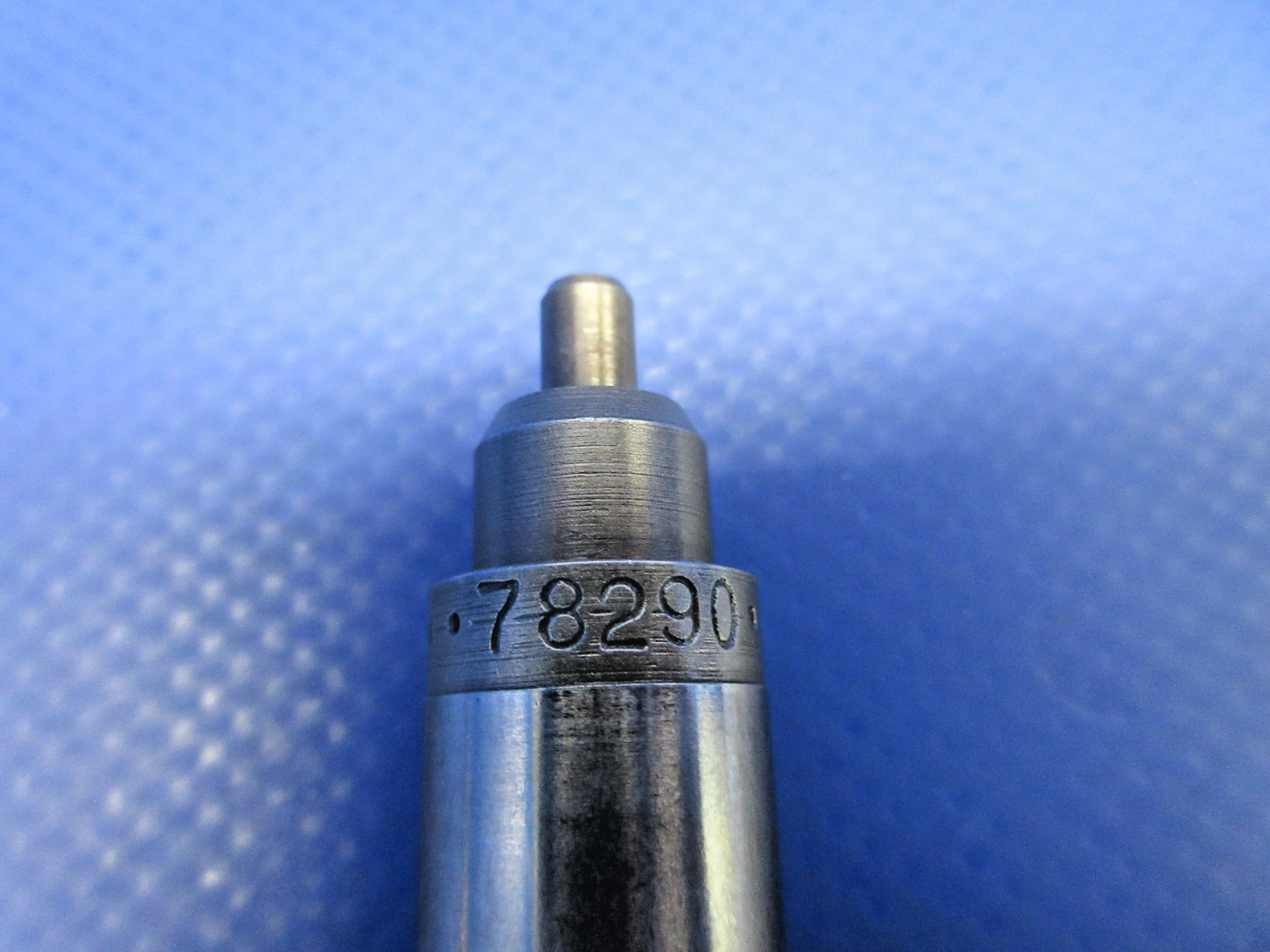 Lycoming Hydraulic Tappet Plunger & Socket P/N 78290 SET OF 8 (0226-1000)4
