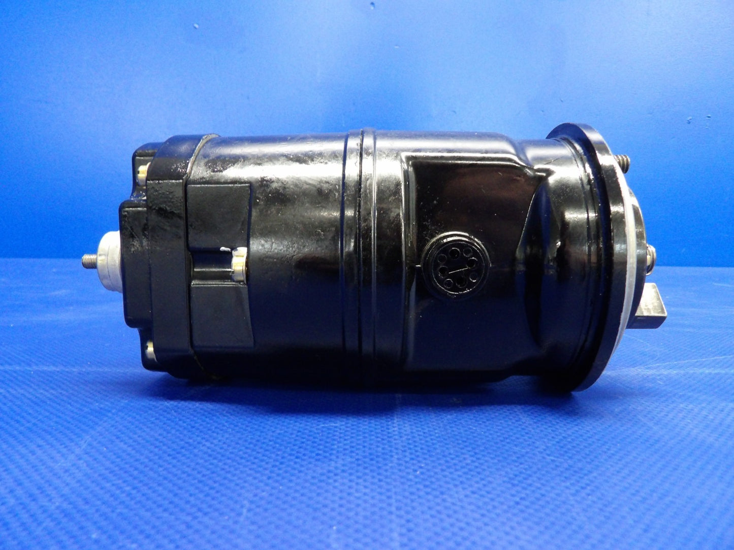 814.0 SMOH / Bendix S6LSC-25 Magneto P/N BL-500556-3 (0326-422)7