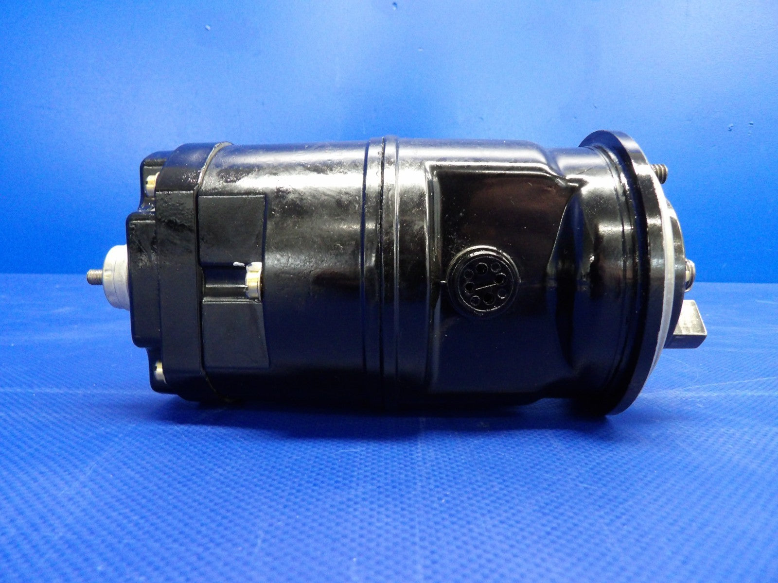 814.0 SMOH / Bendix S6LSC-25 Magneto P/N BL-500556-3 (0326-422)7