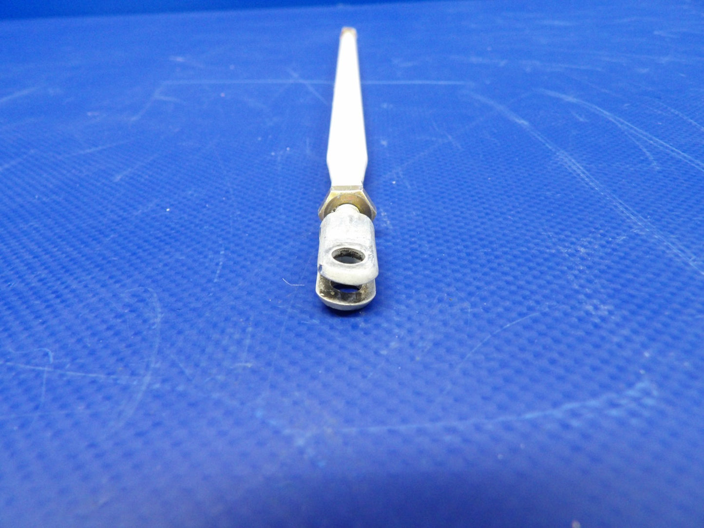 Beech D95A Travel Air Rudder Trim Tab Actuator Tube P/N 95-526010-14 (0326-403)8