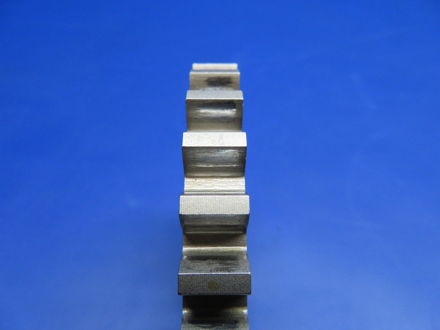 Lycoming Camshaft Gear P/N 72080 Inspected w/ 8130 (0326-1712)11
