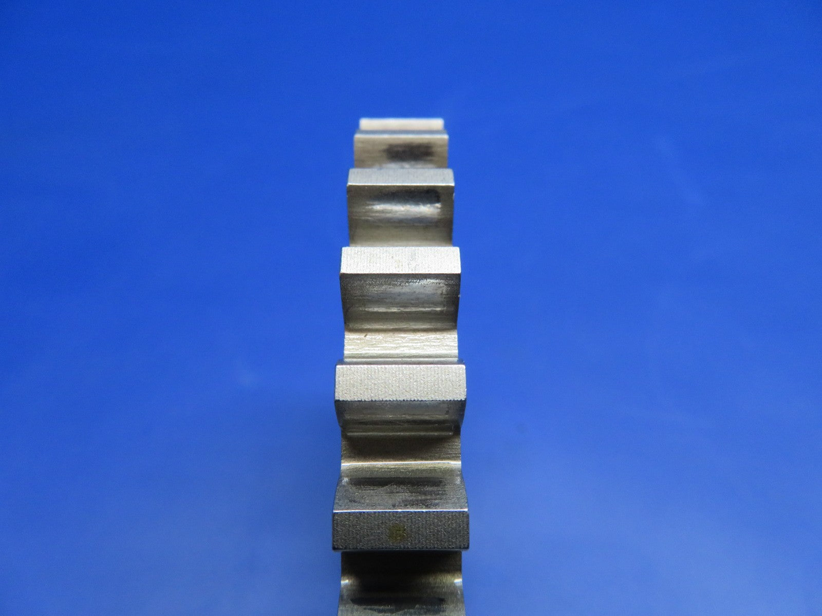 Lycoming Camshaft Gear P/N 72080 Inspected w/ 8130 (0326-1712)11