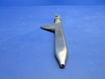 Kollsman Vintage Heated Pitot Tube P/N AN5816-1 (0926-735)5