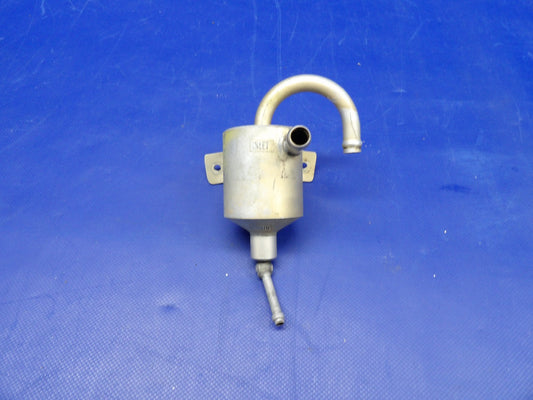 Beech 95 / D95A Travel Air Oil Air Separator P/N 95-380009 (0326-410)0