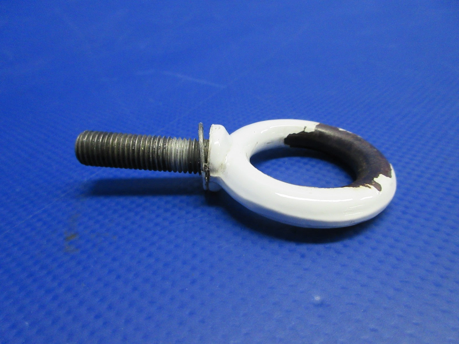 Cessna 310 / 310I Wing Tie Down Mooring Eye Bolt P/N 0422344 LOT OF 2 (0326-817)6