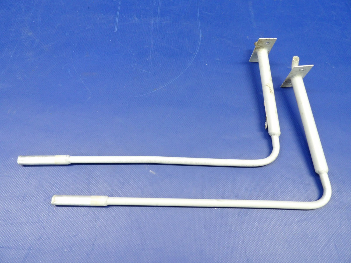 Mooney M20 / M20E AeroTech Fuel Bladder Kit w/ Griggs STC  B501-AL (0826-2159)6