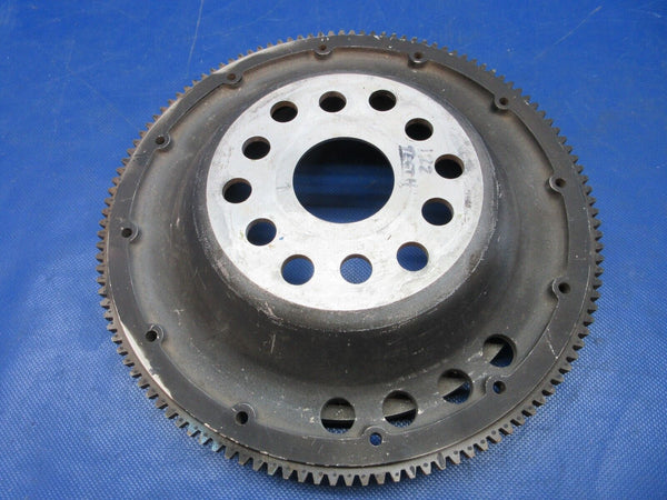 Lycoming Starter Ring Gear P/N LW13675 (1124-1256)