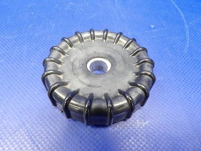 Piper Cheyenne Rudder Trim Control Knob + Indicator P/N 47148-00 (0626-1354)6