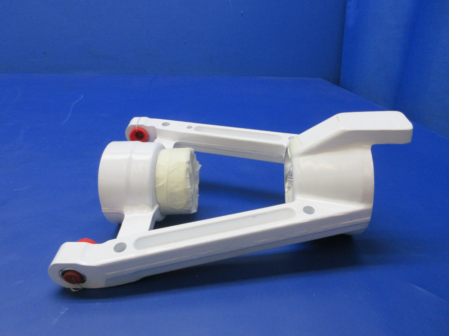 Cessna 172 / 172RG Nose Gear Trunnion P/N 2243007-1 REBUILT (0726-703)9